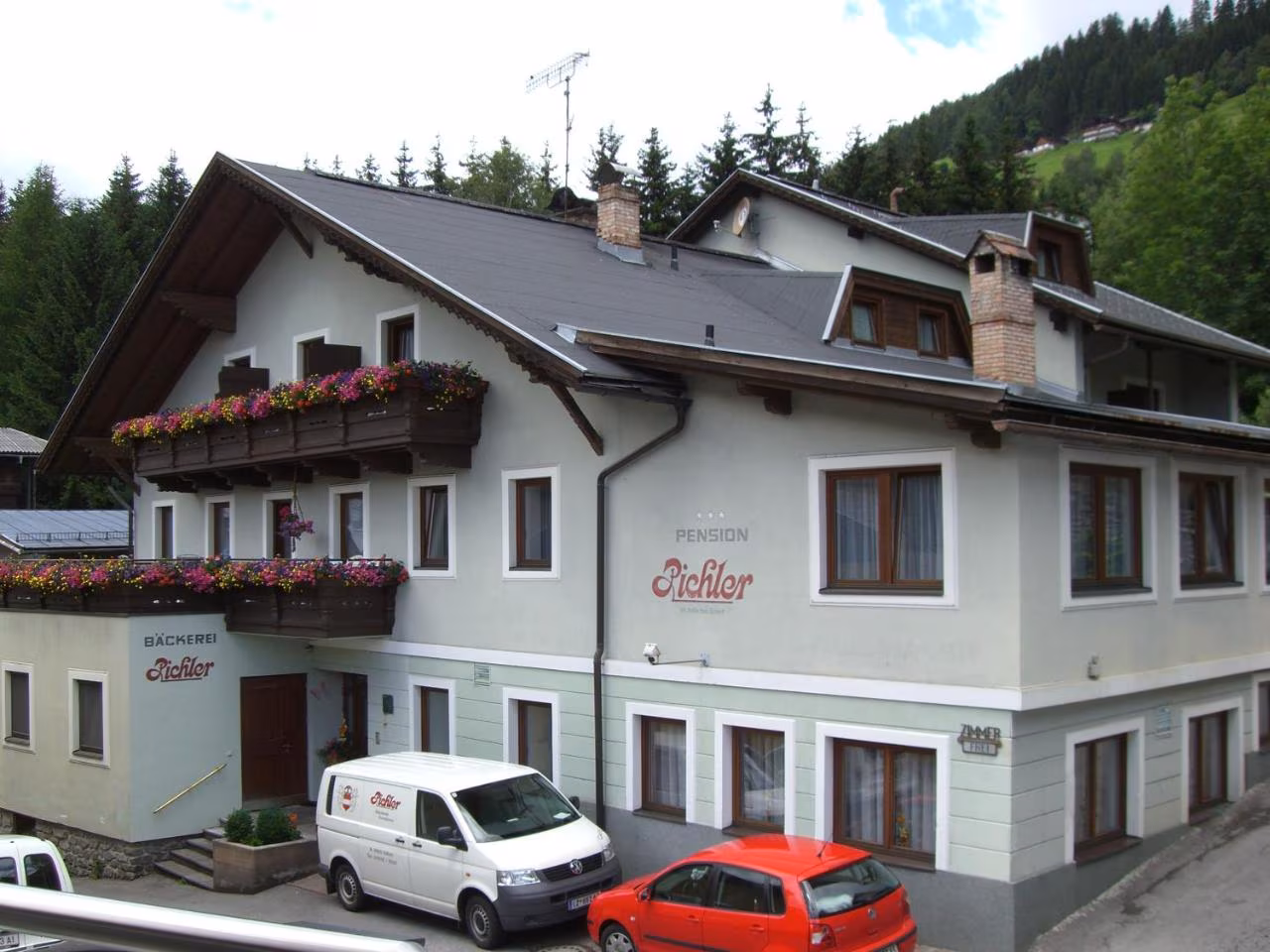 Bild der Unterkunft
