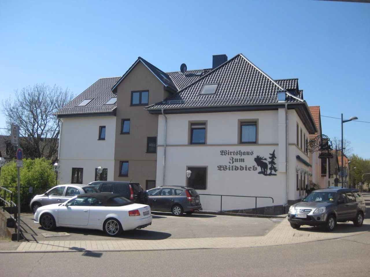 Bild der Unterkunft