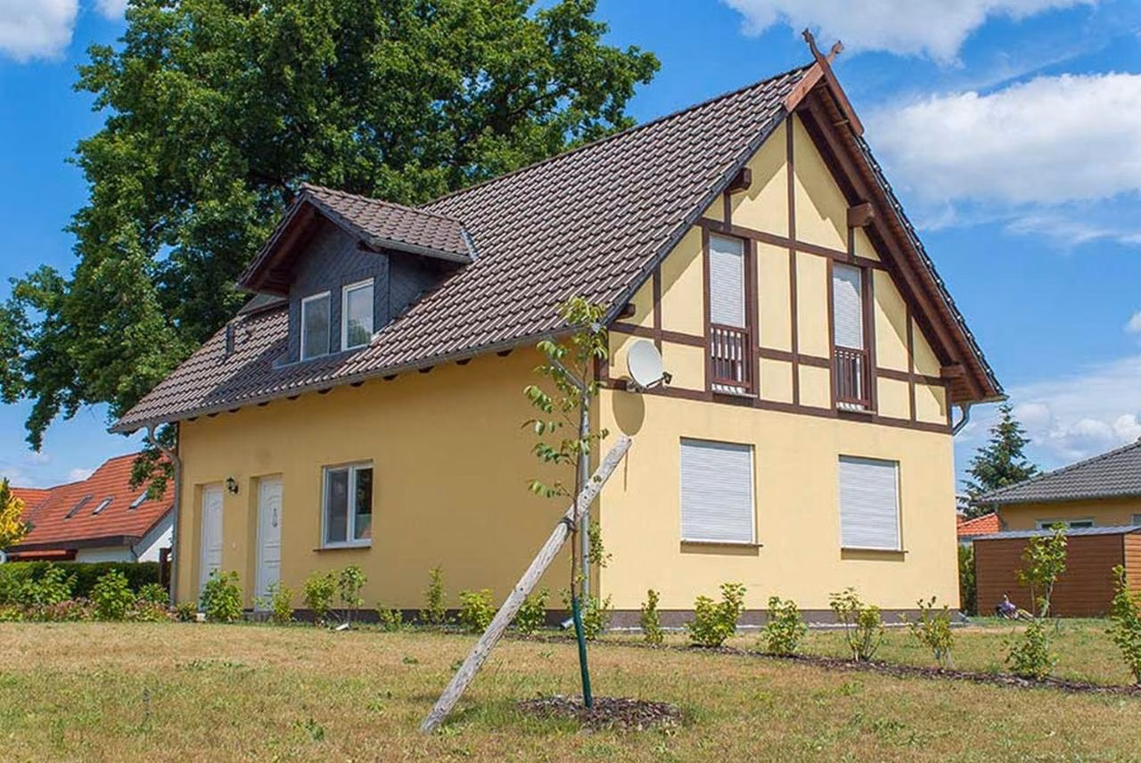 Bild der Unterkunft