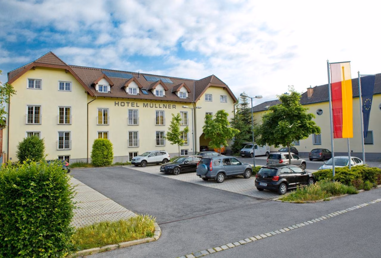 Bild der Unterkunft