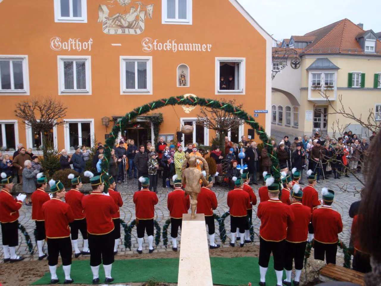 Bild der Unterkunft