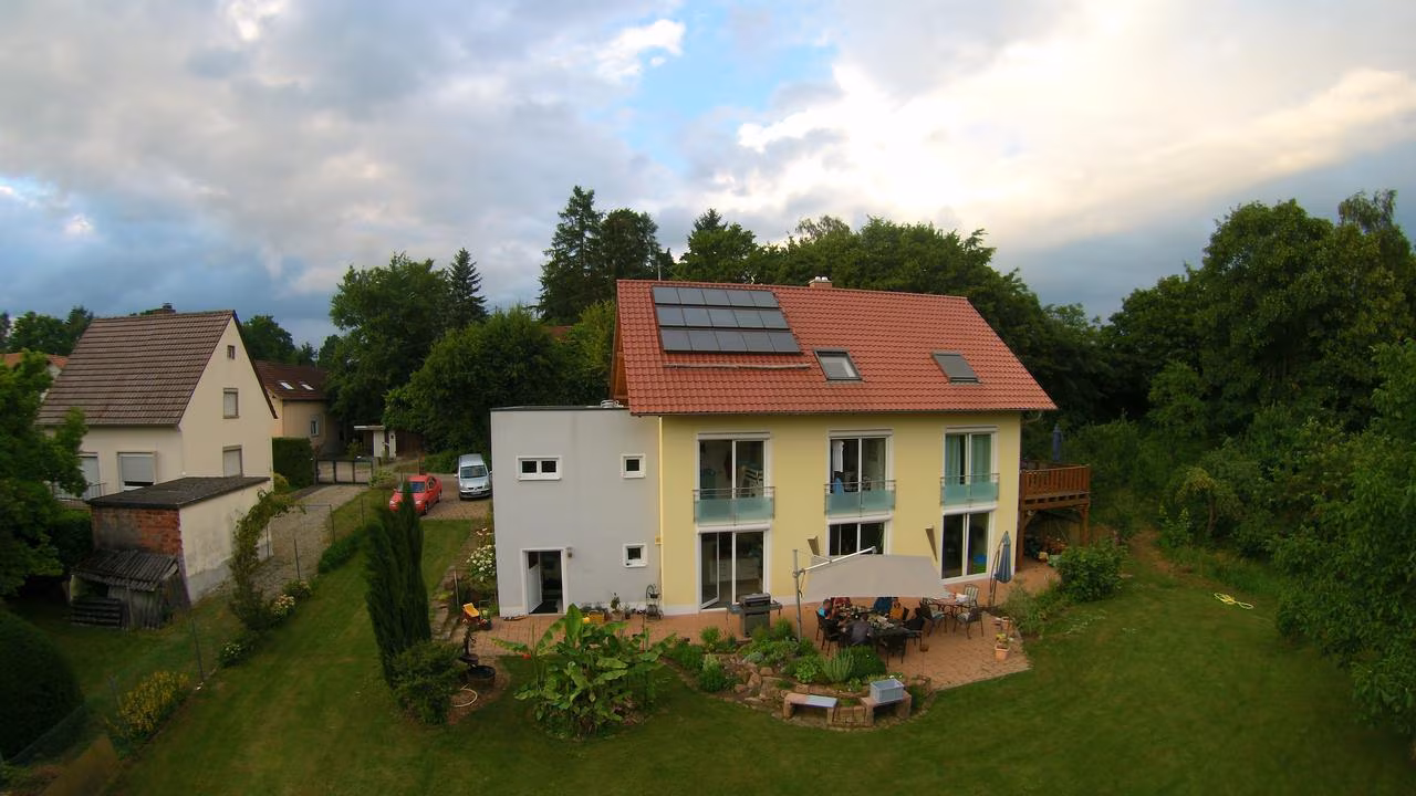 Bild der Unterkunft