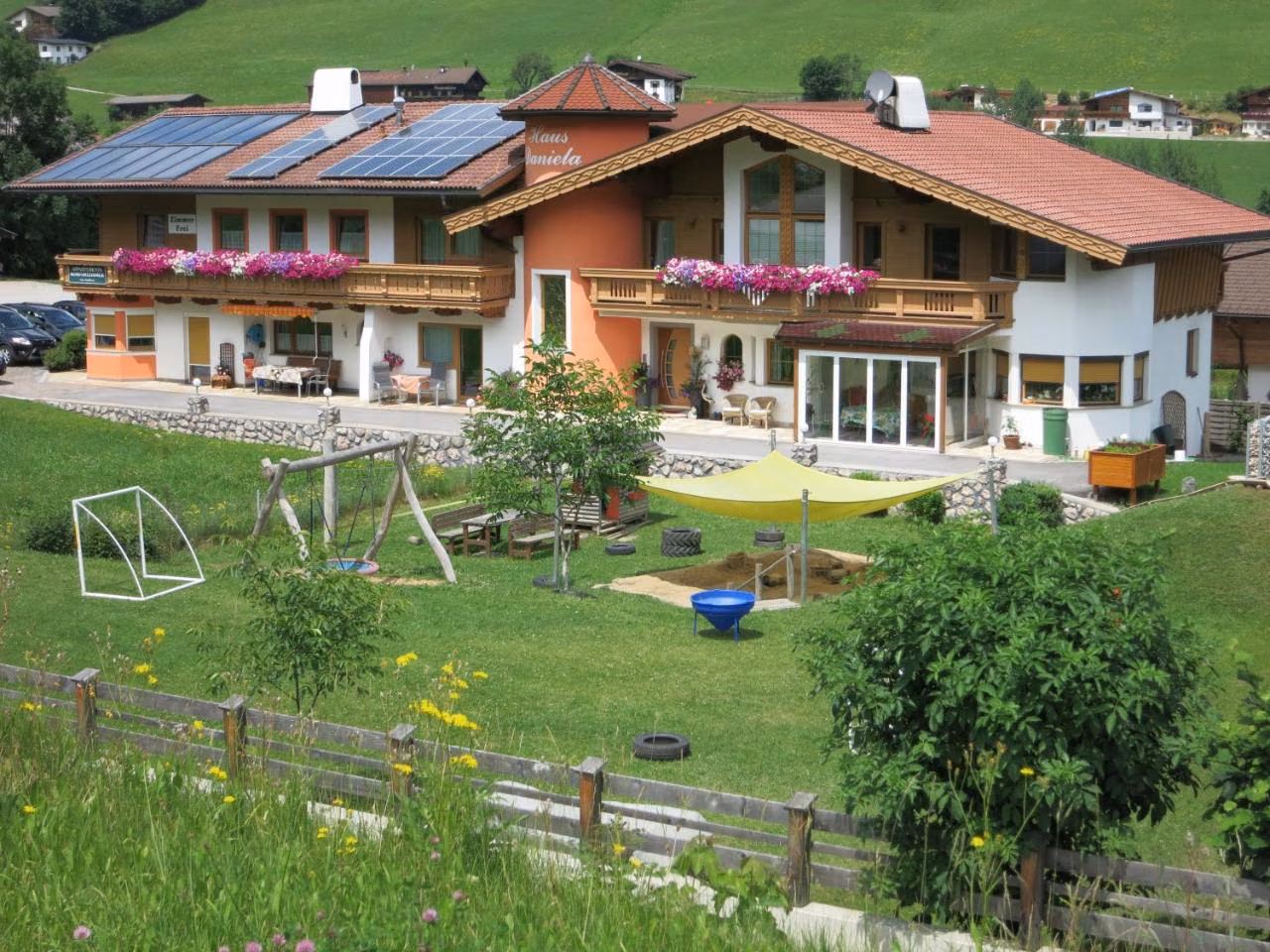 Bild der Unterkunft