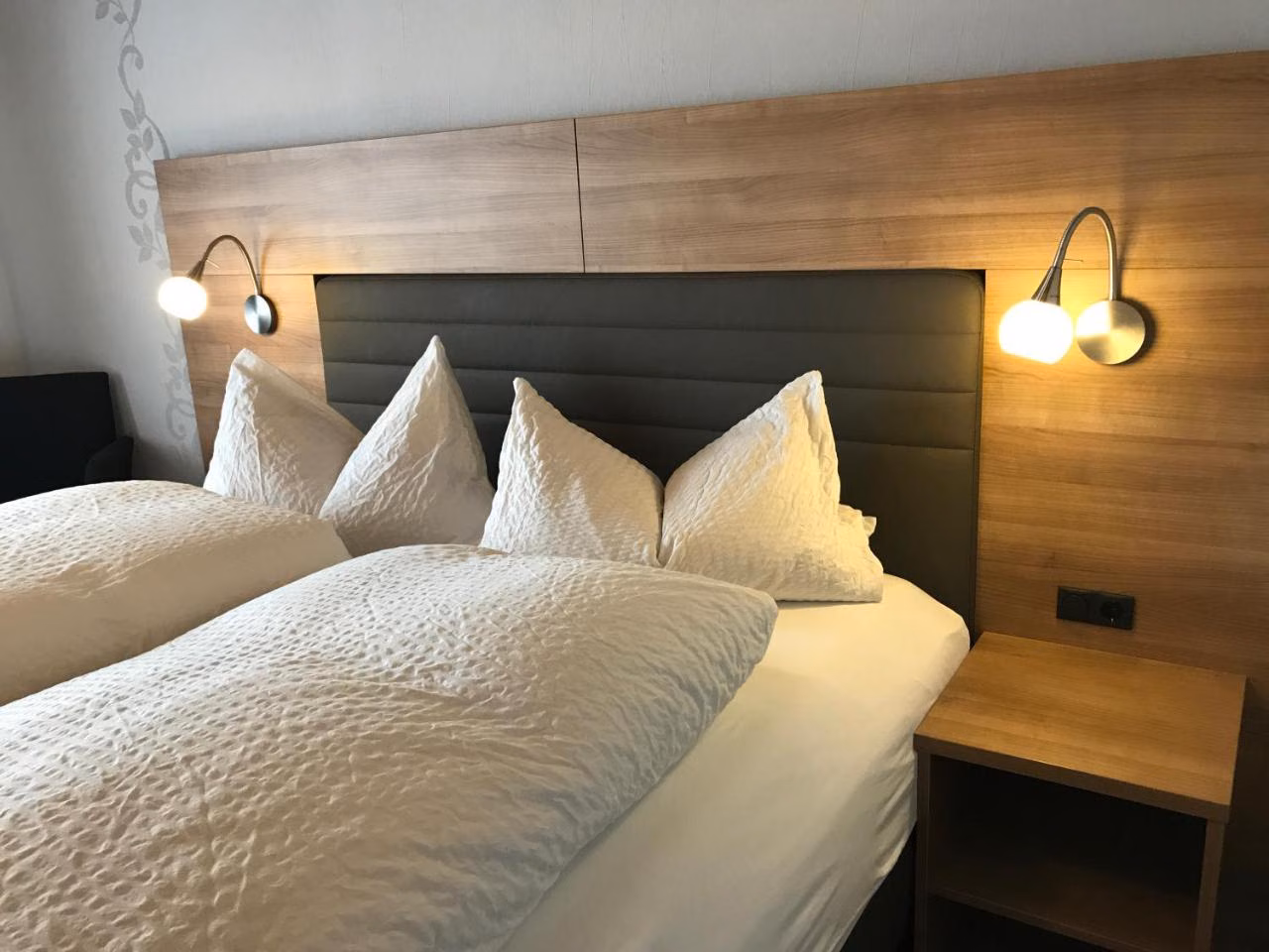 Doppelzimmer