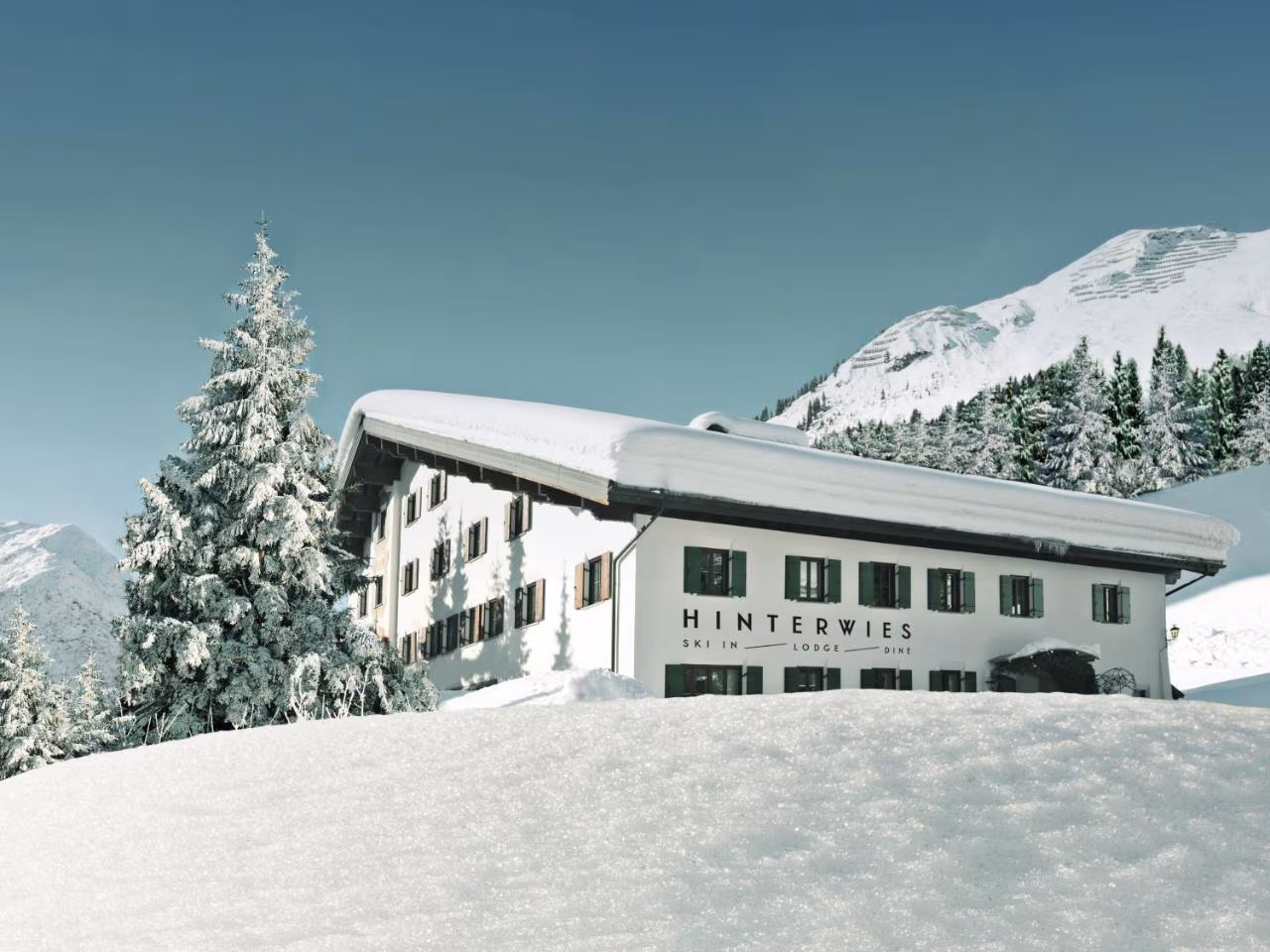 Bild der Unterkunft
