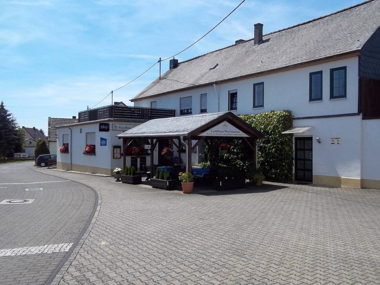 Bild der Unterkunft