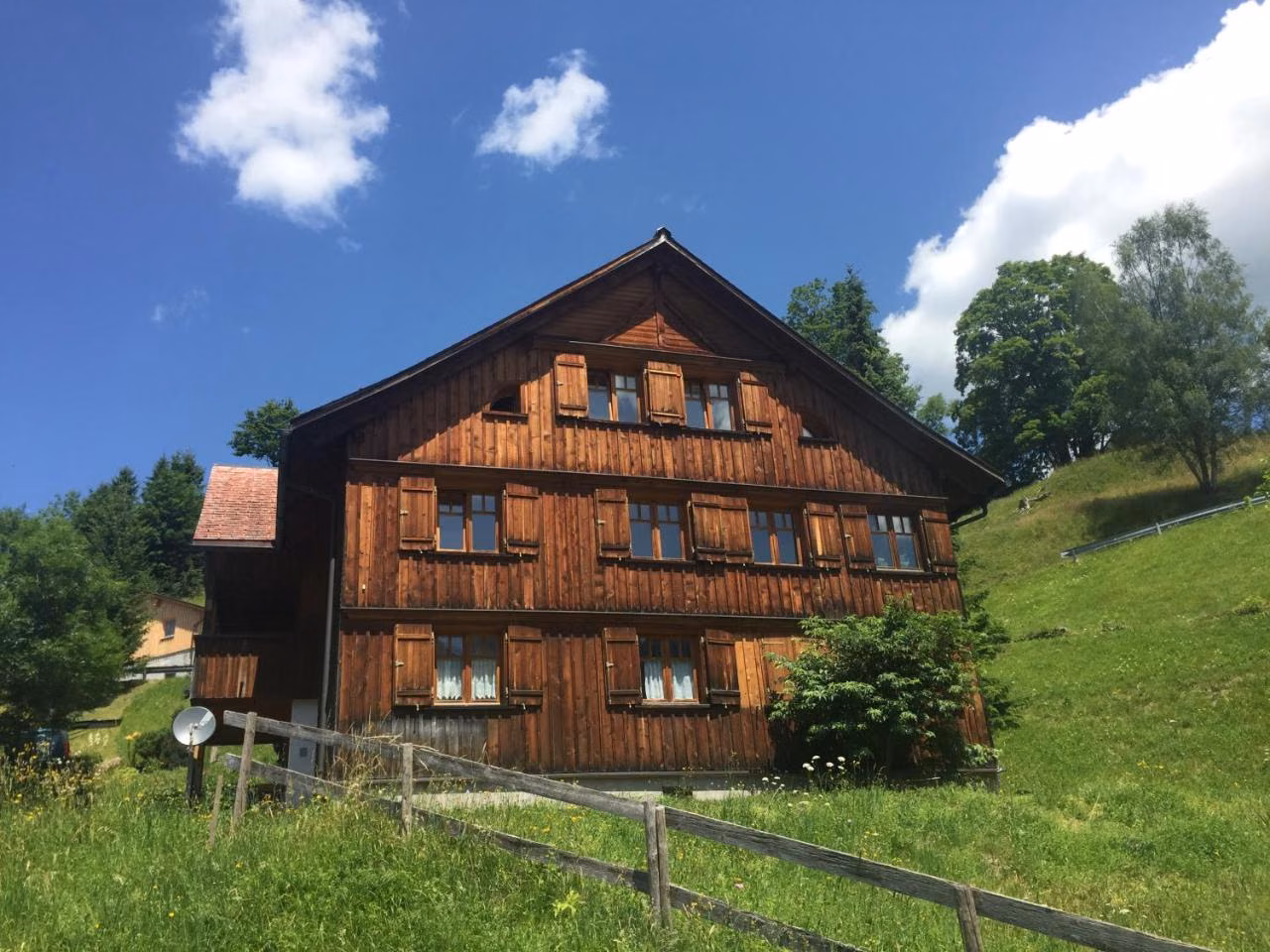 Bild der Unterkunft