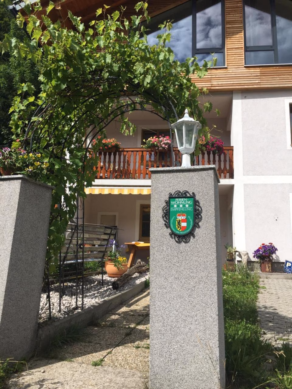Bild der Unterkunft