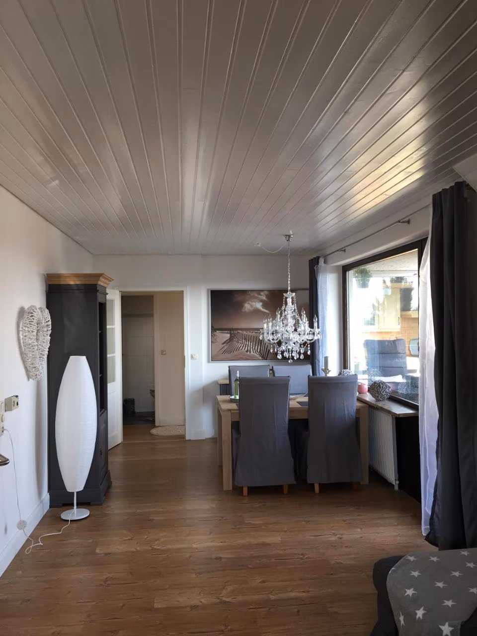 Apartment mit 3 Schlafzimmern