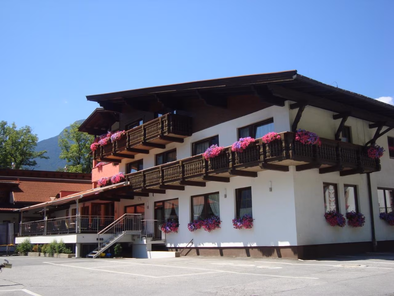 Bild der Unterkunft