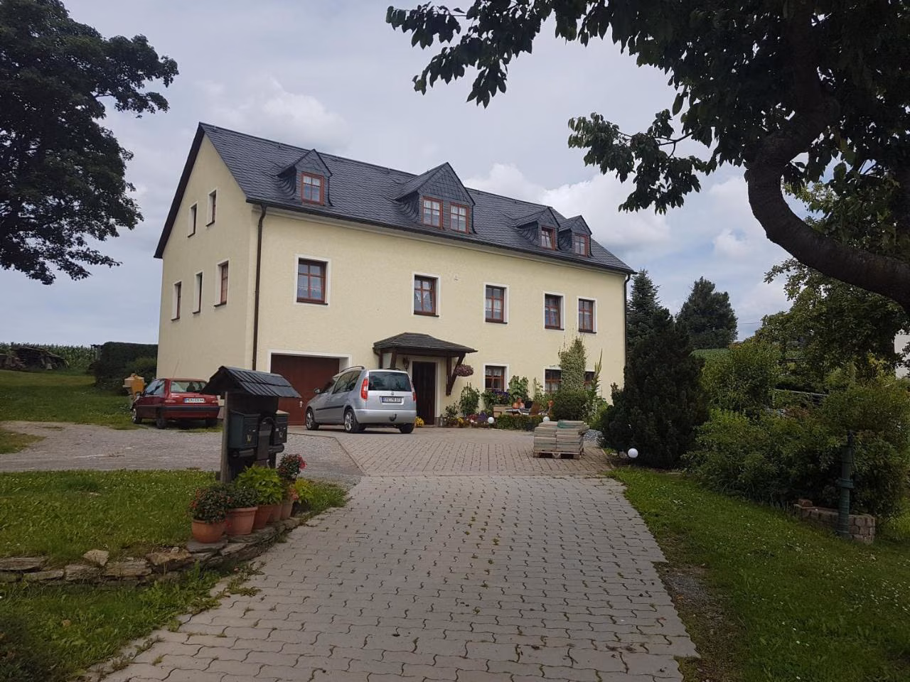Bild der Unterkunft