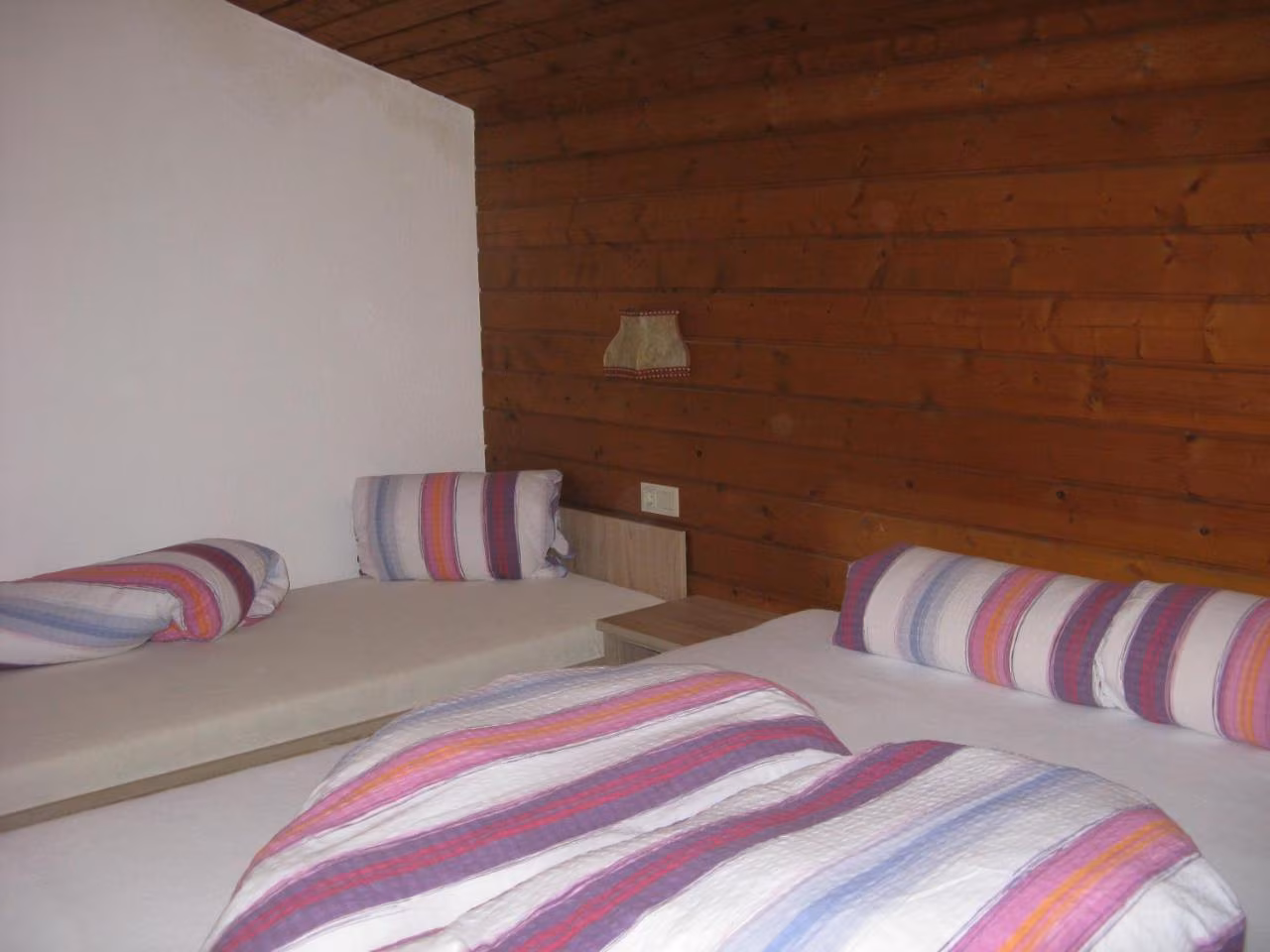 Apartment mit 6 Schlafzimmern
