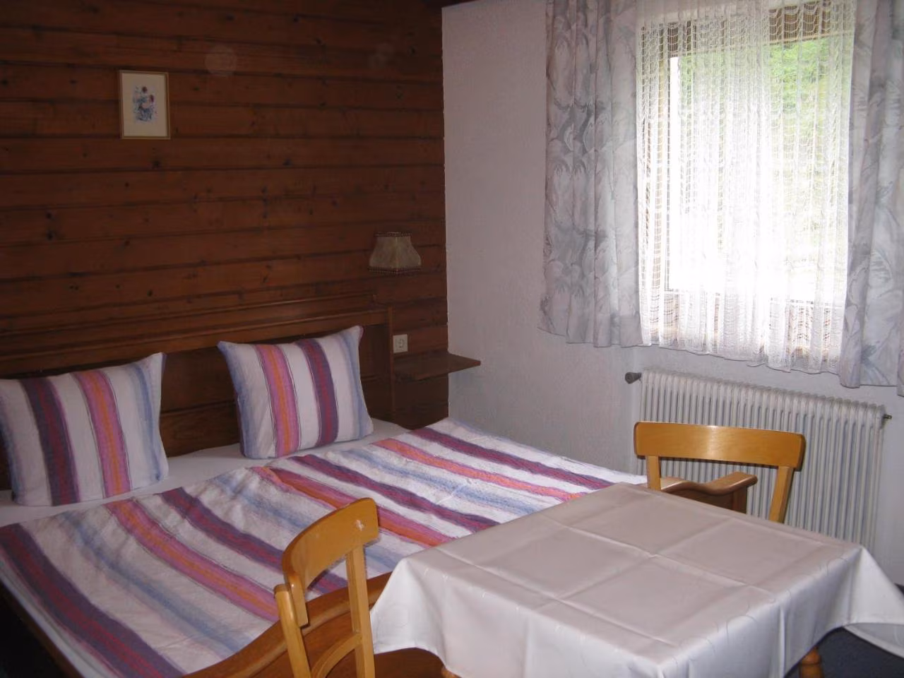 Apartment mit 6 Schlafzimmern