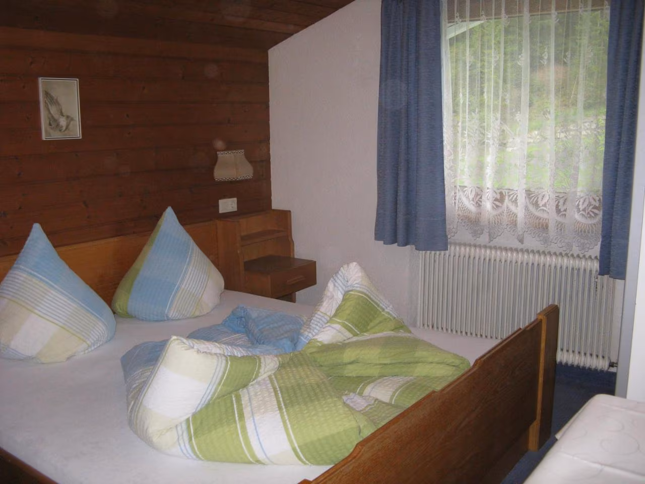 Apartment mit 6 Schlafzimmern