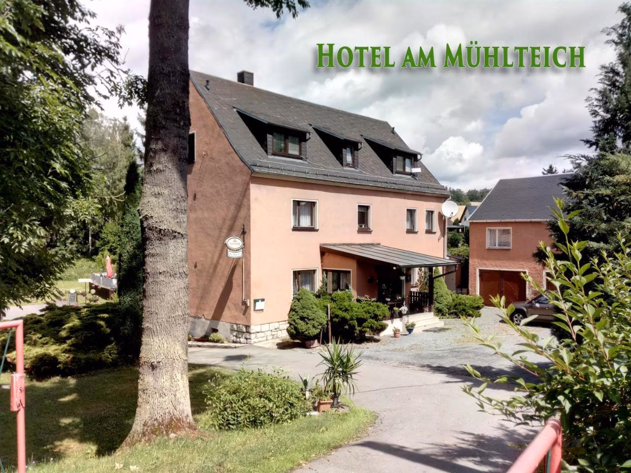 Bild der Unterkunft