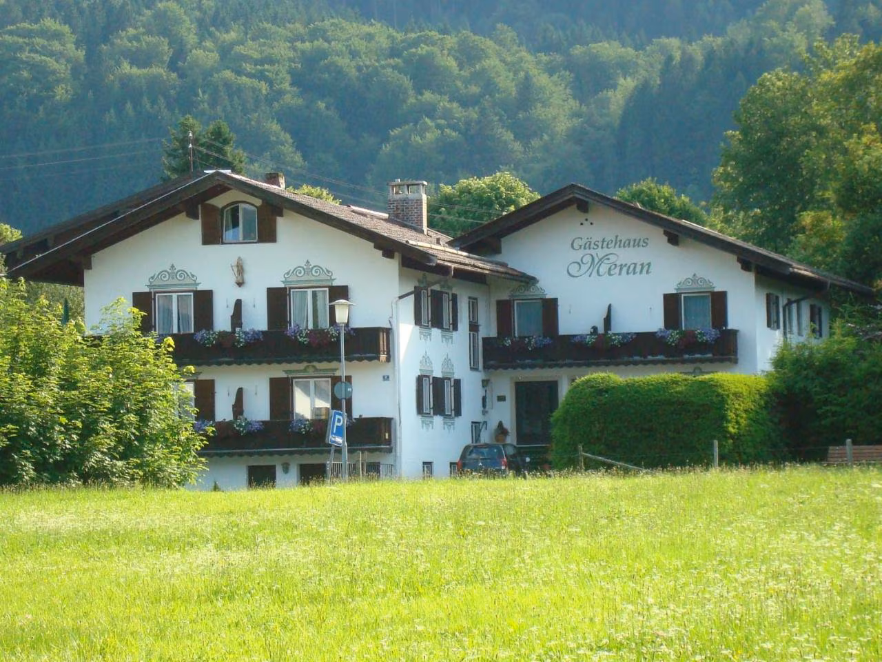 Bild der Unterkunft