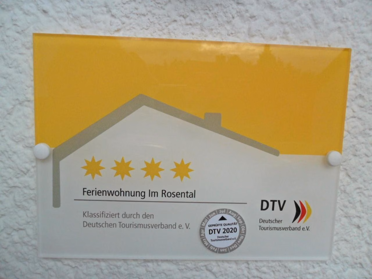 Bild der Unterkunft