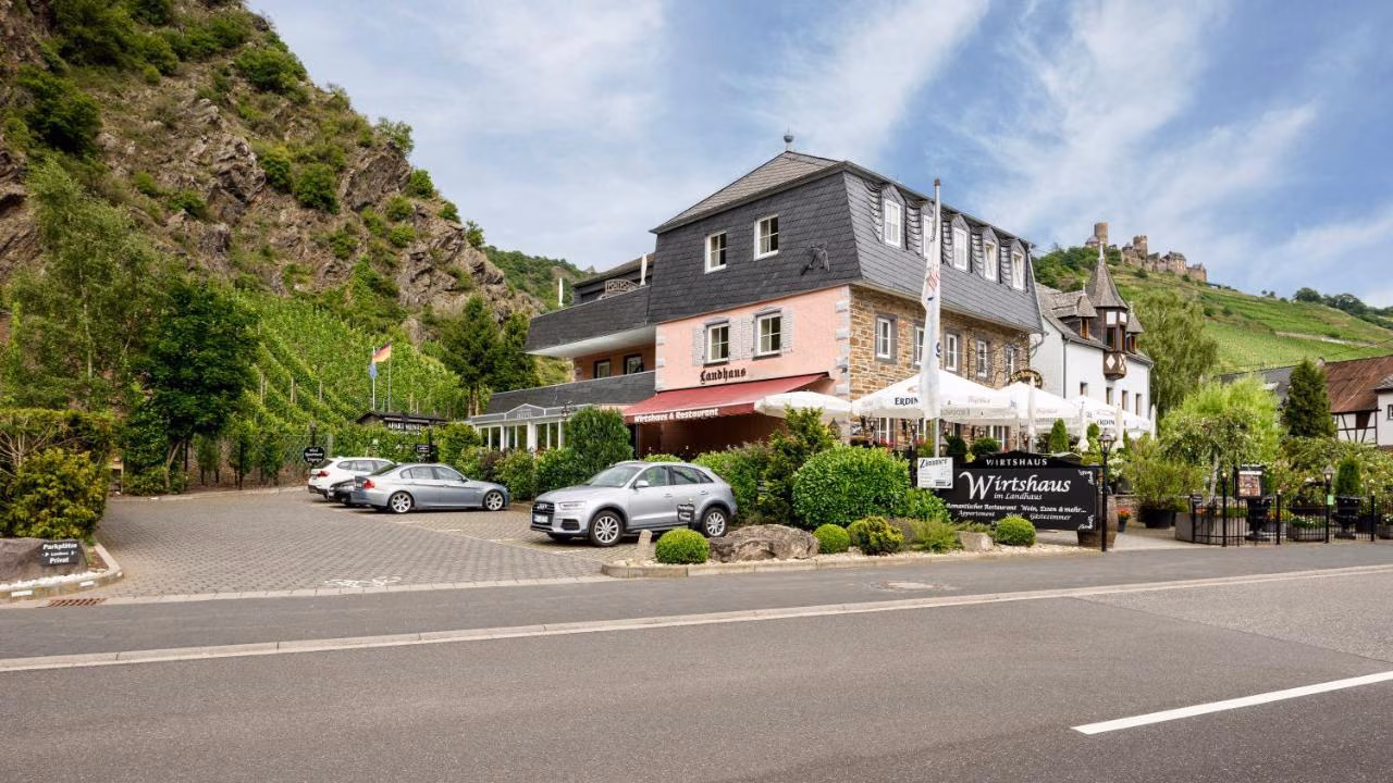Bild der Unterkunft