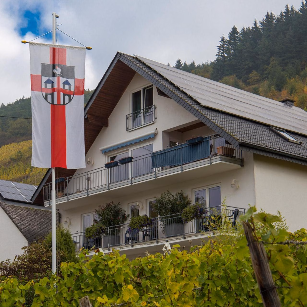 Bild der Unterkunft
