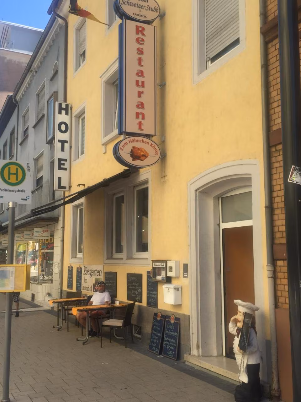 Bild der Unterkunft