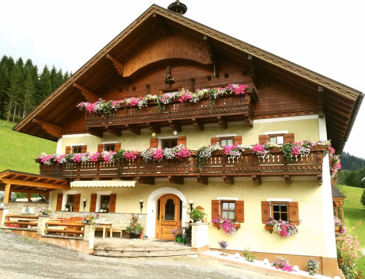 Bild der Unterkunft