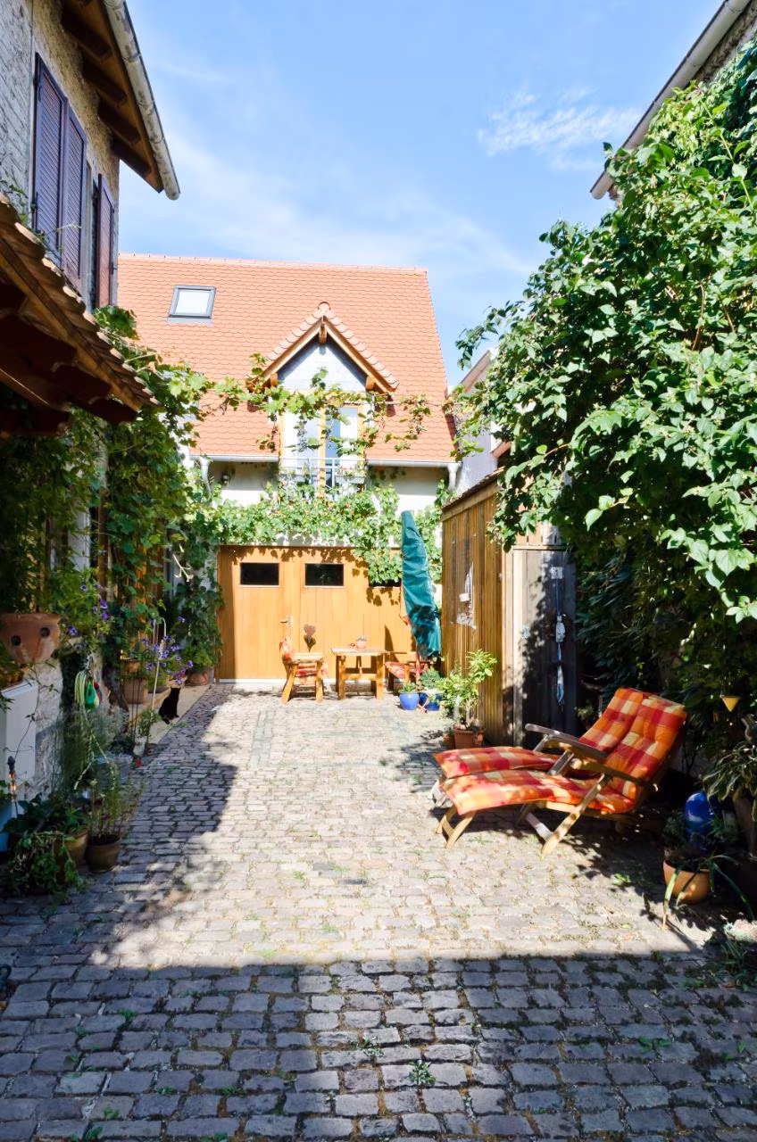 Bild der Unterkunft