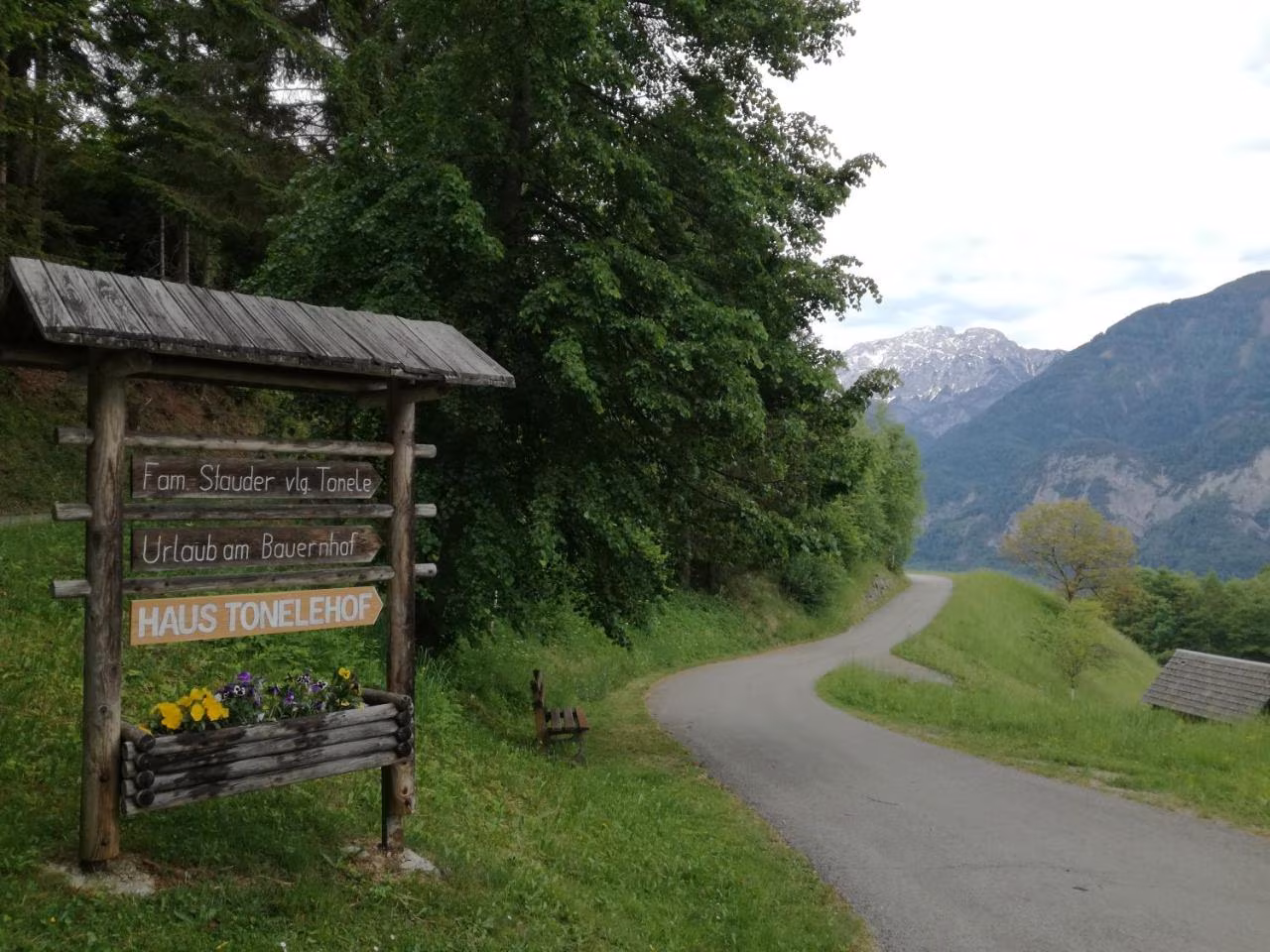Bild der Unterkunft
