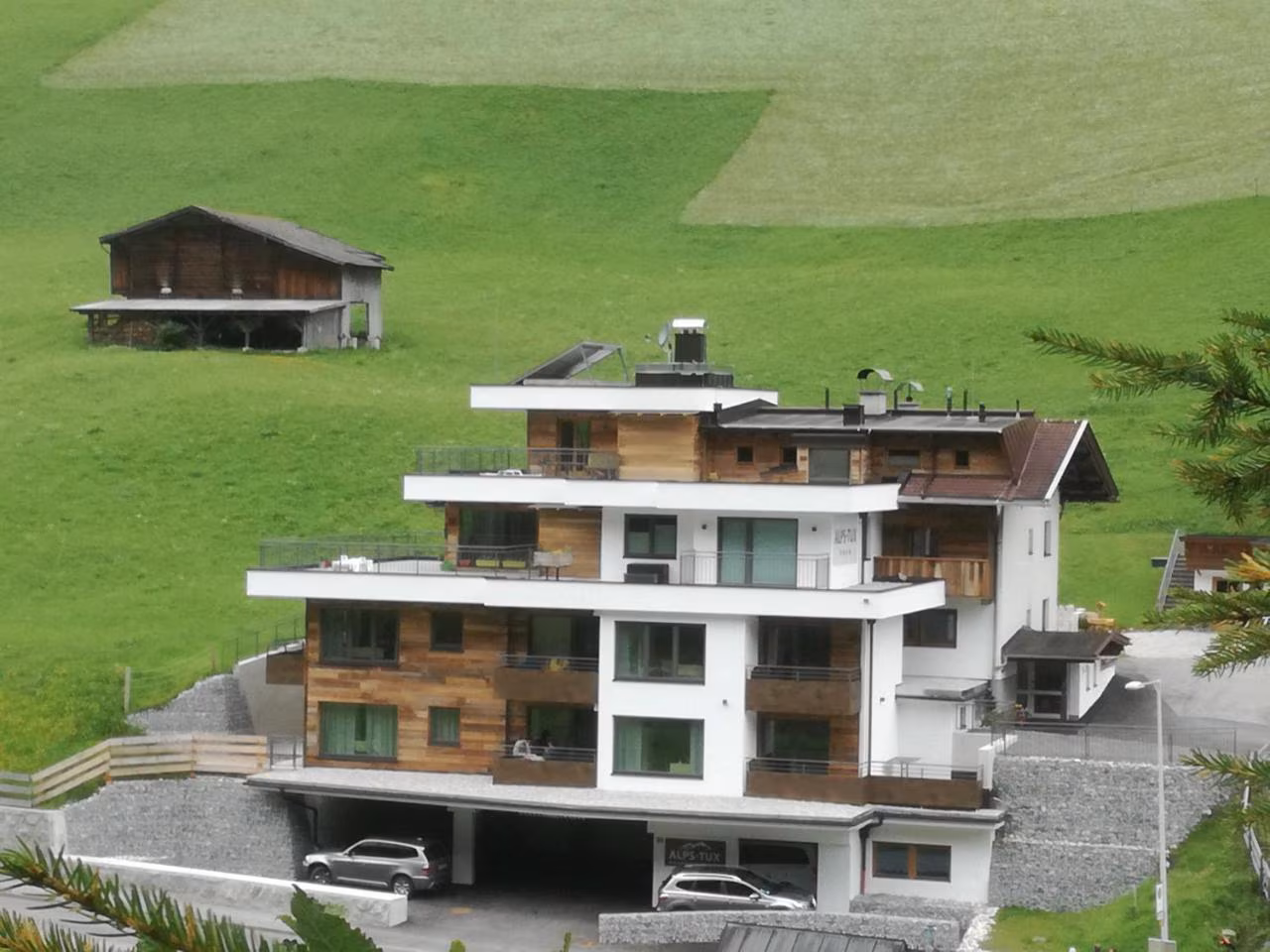Bild der Unterkunft