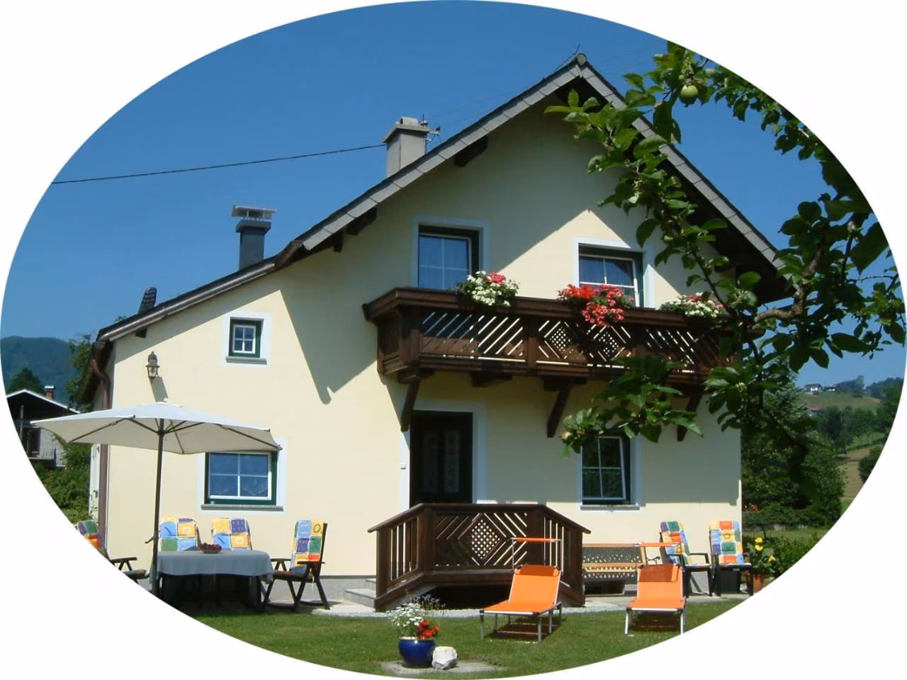 Bild der Unterkunft