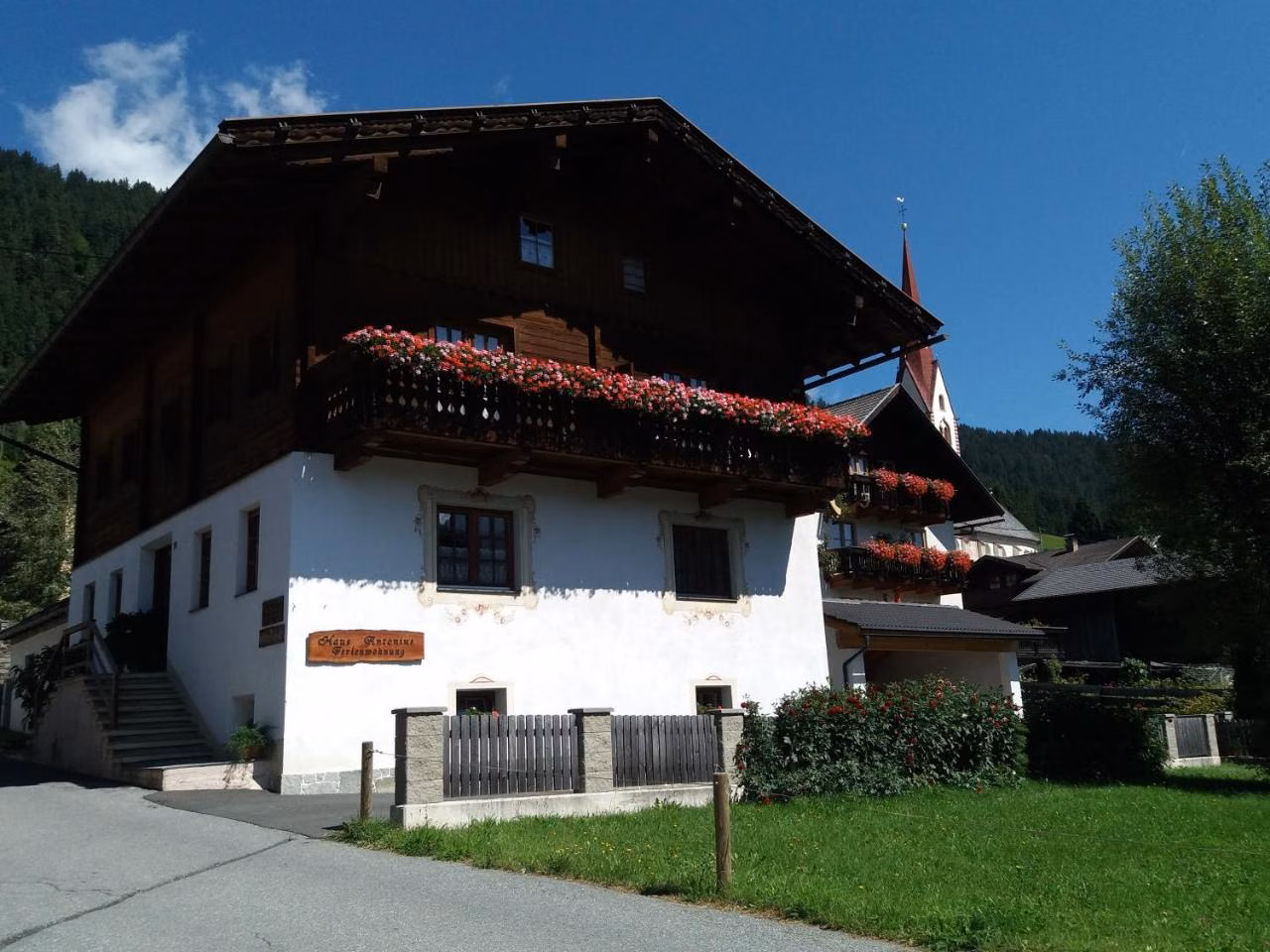 Bild der Unterkunft
