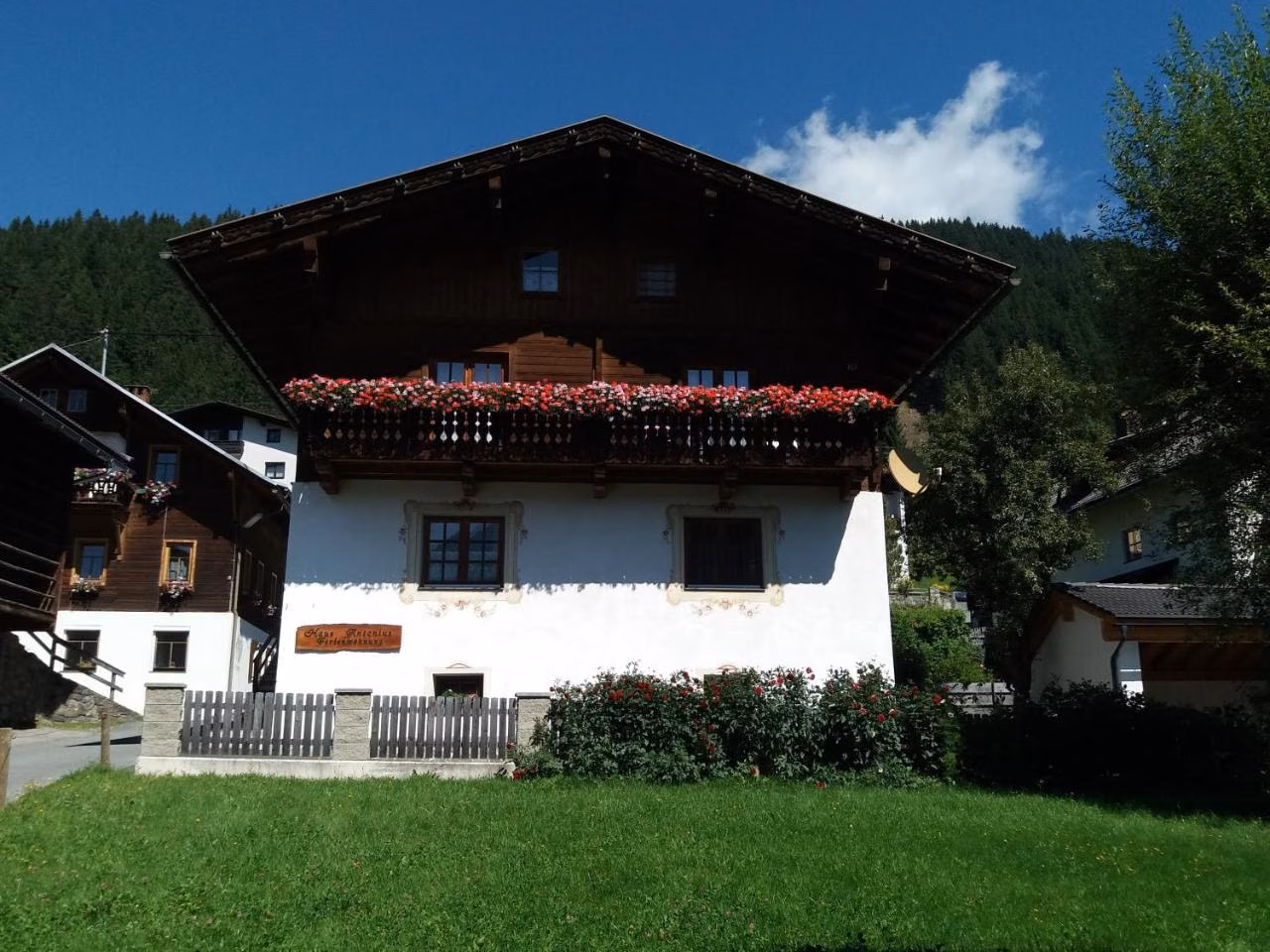 Bild der Unterkunft