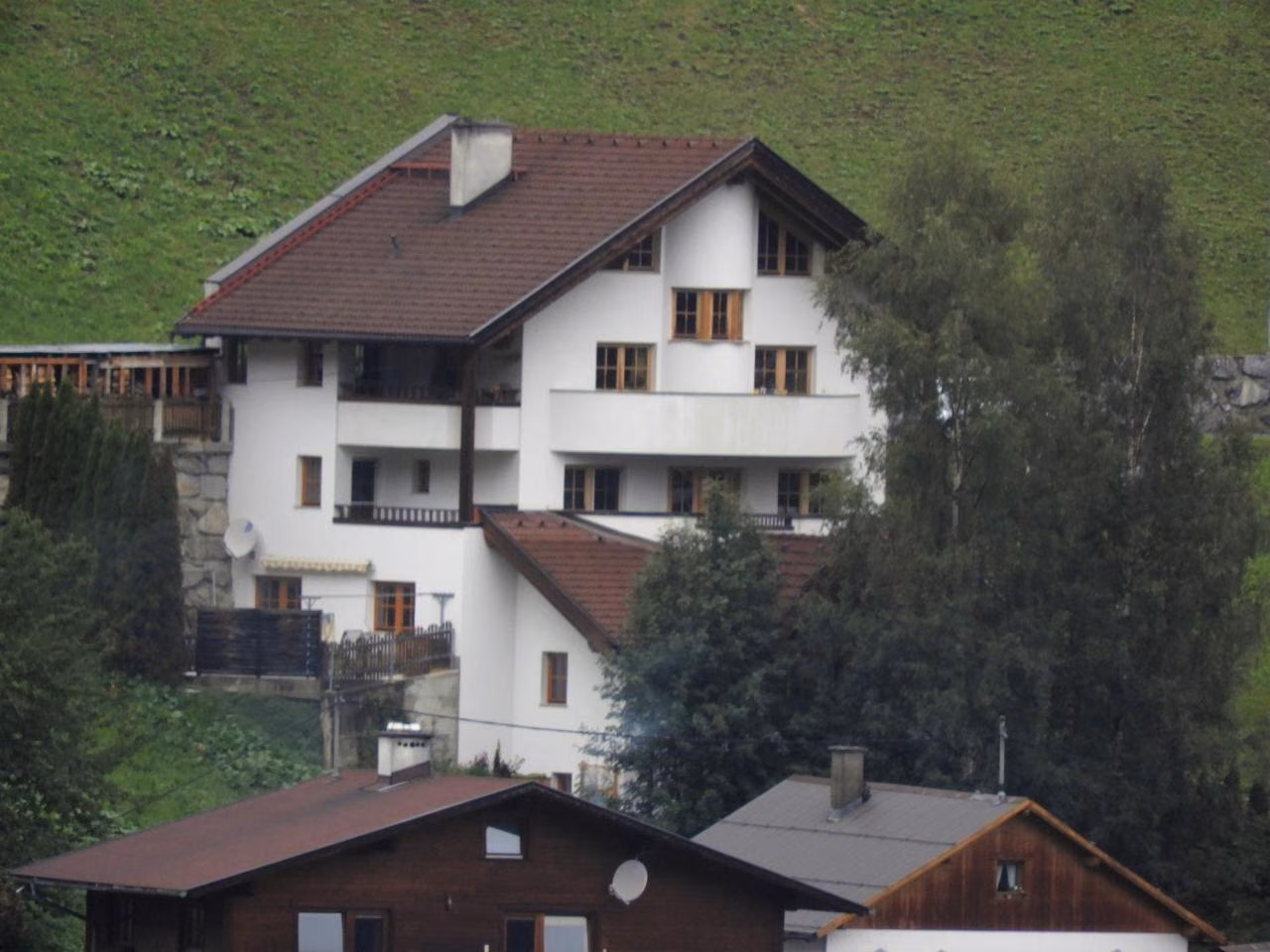 Bild der Unterkunft