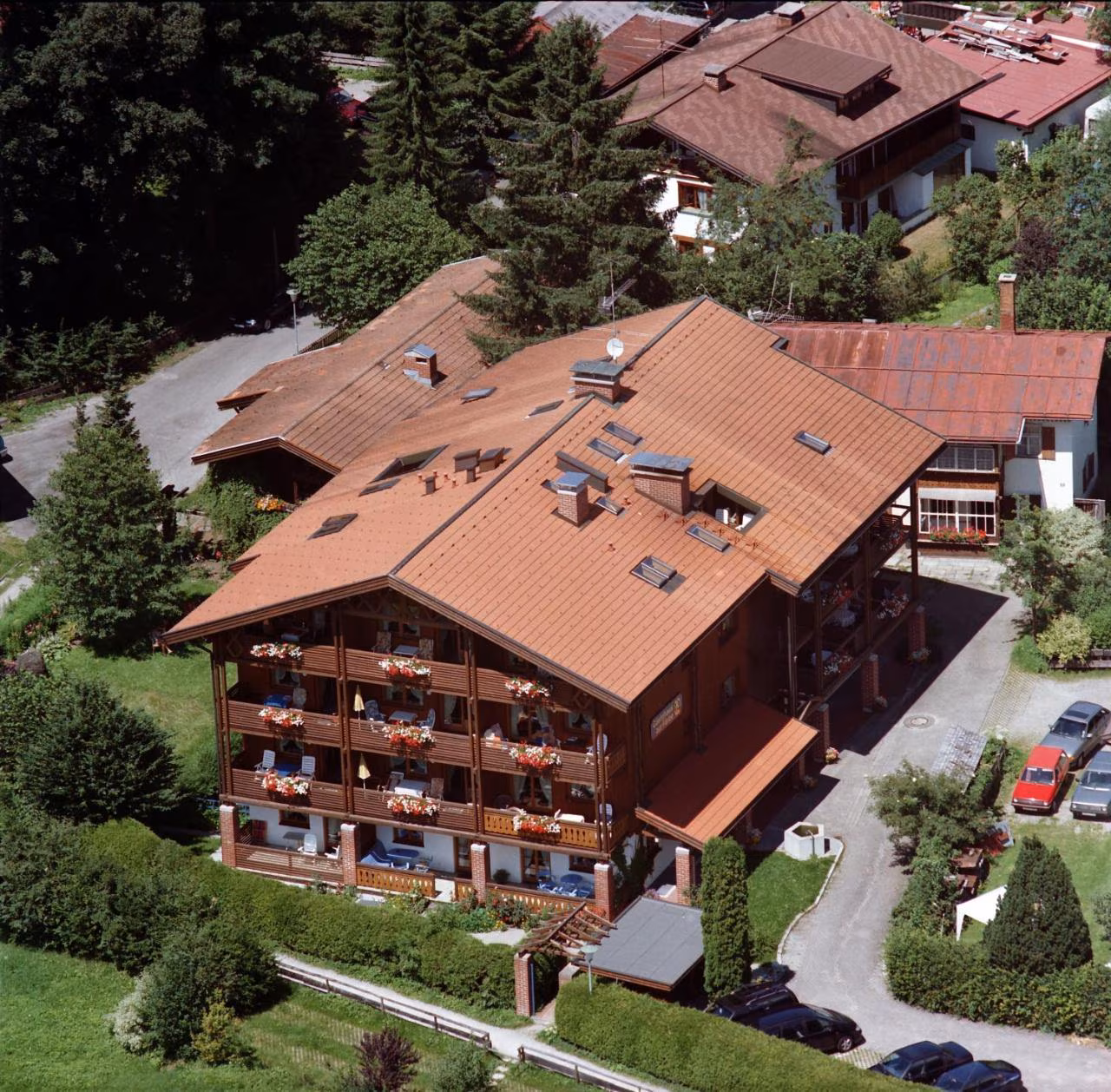 Bild der Unterkunft