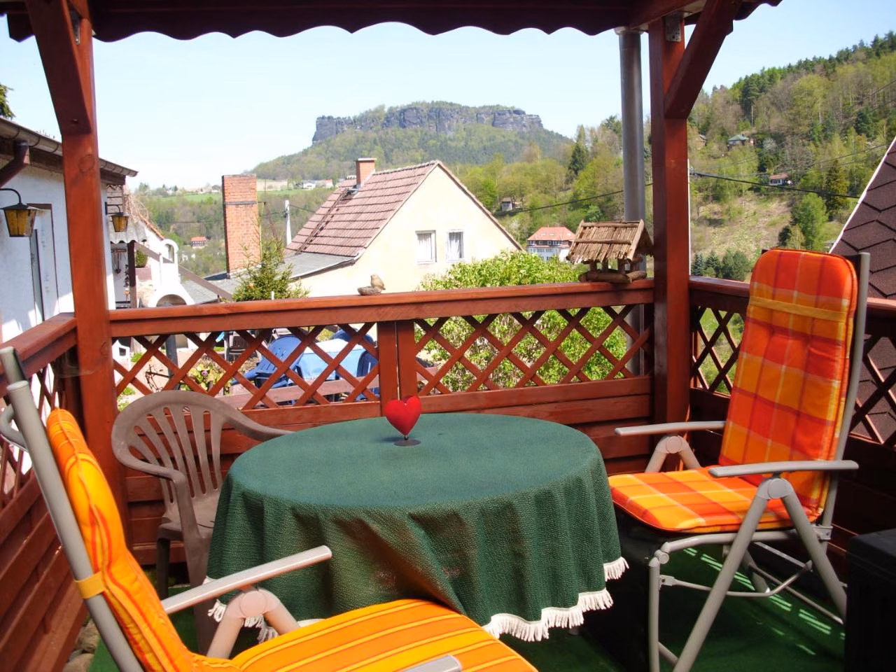Bild der Unterkunft
