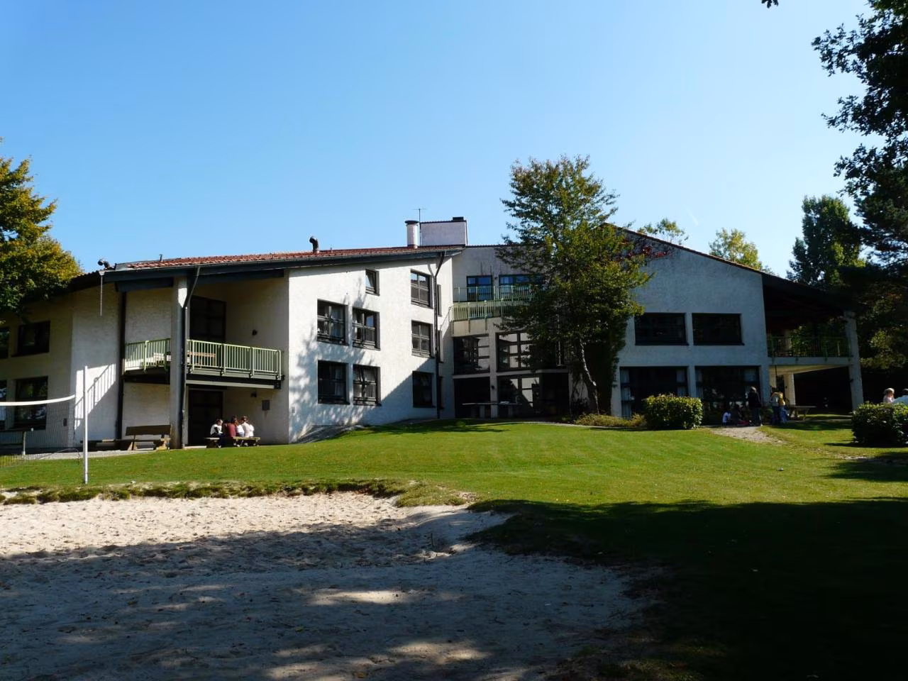 Bild der Unterkunft