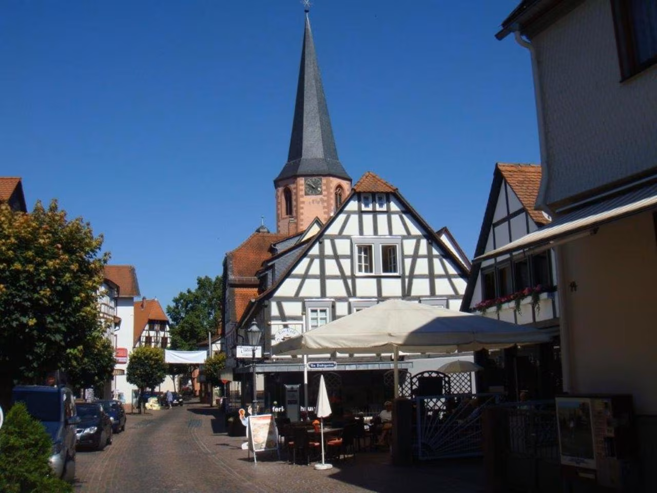 Bild der Unterkunft