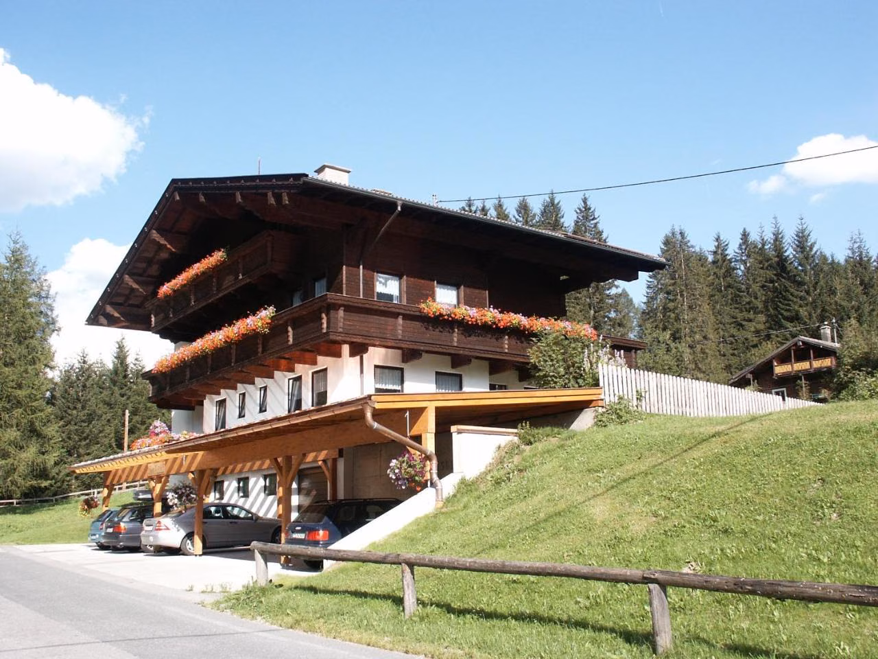 Bild der Unterkunft