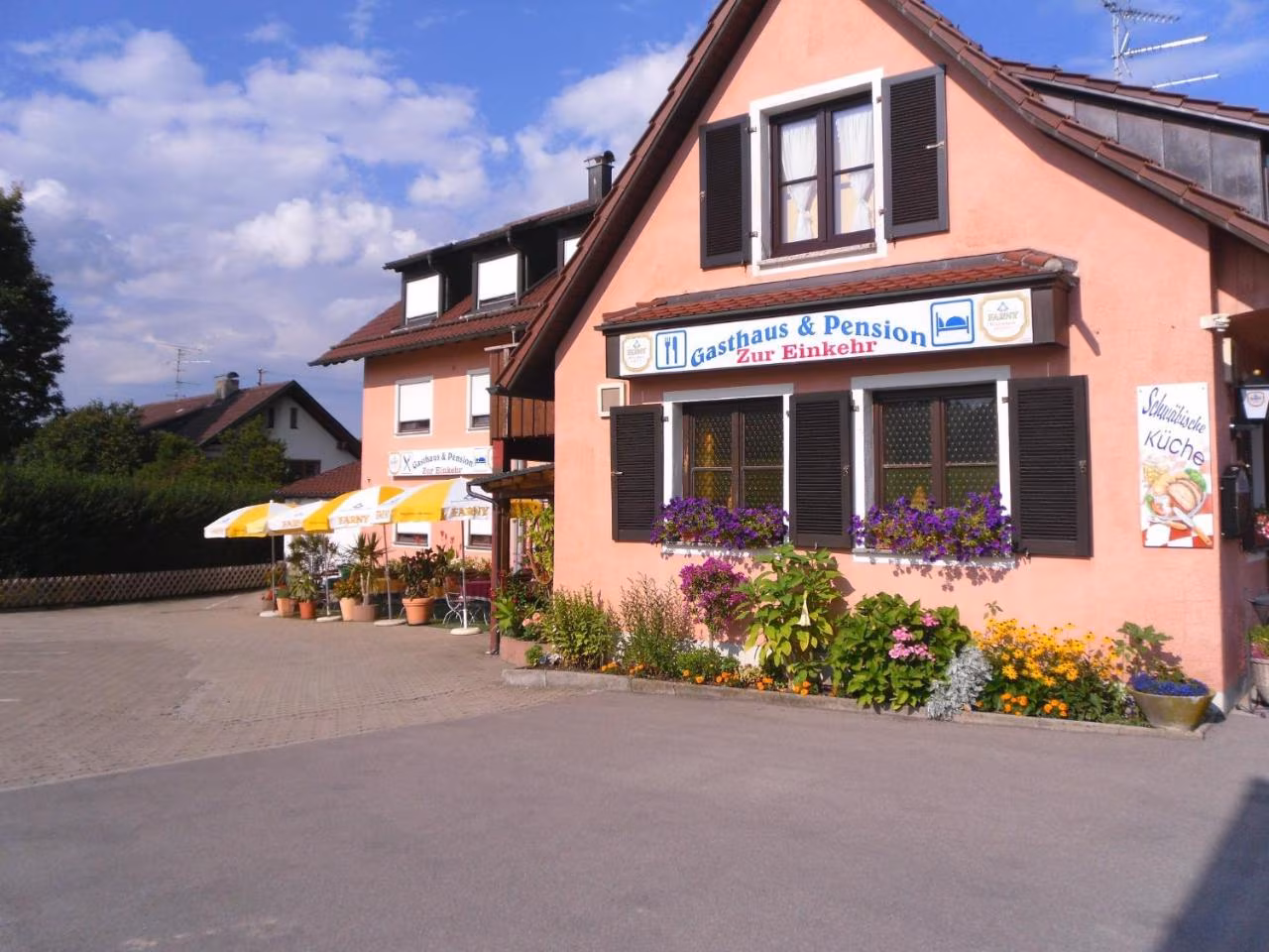 Bild der Unterkunft