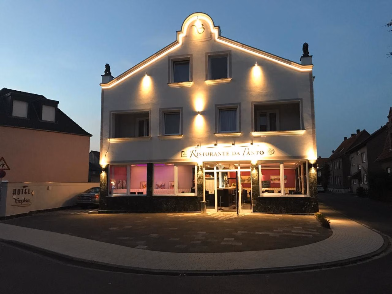 Bild der Unterkunft