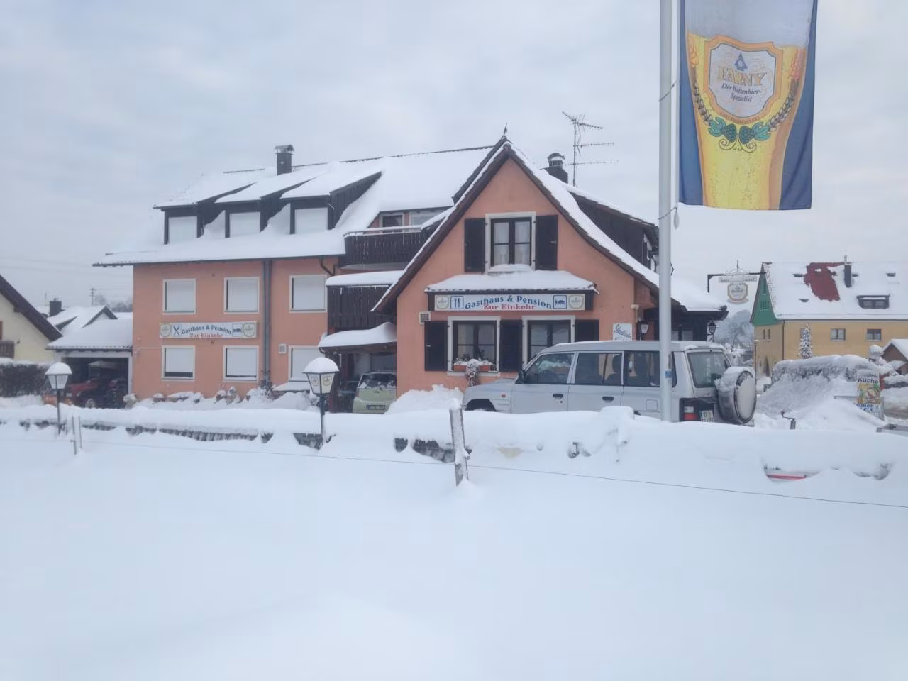 Bild der Unterkunft