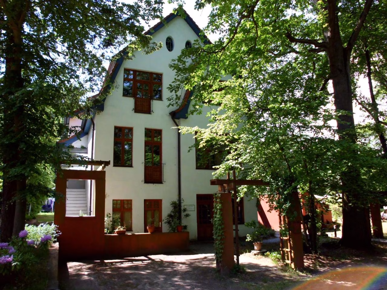 Bild der Unterkunft