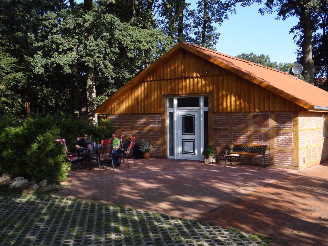 Bild der Unterkunft