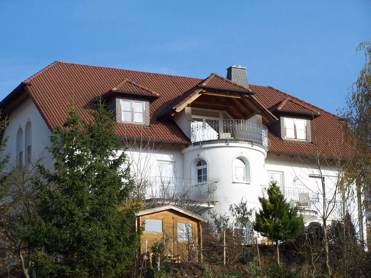 Bild der Unterkunft