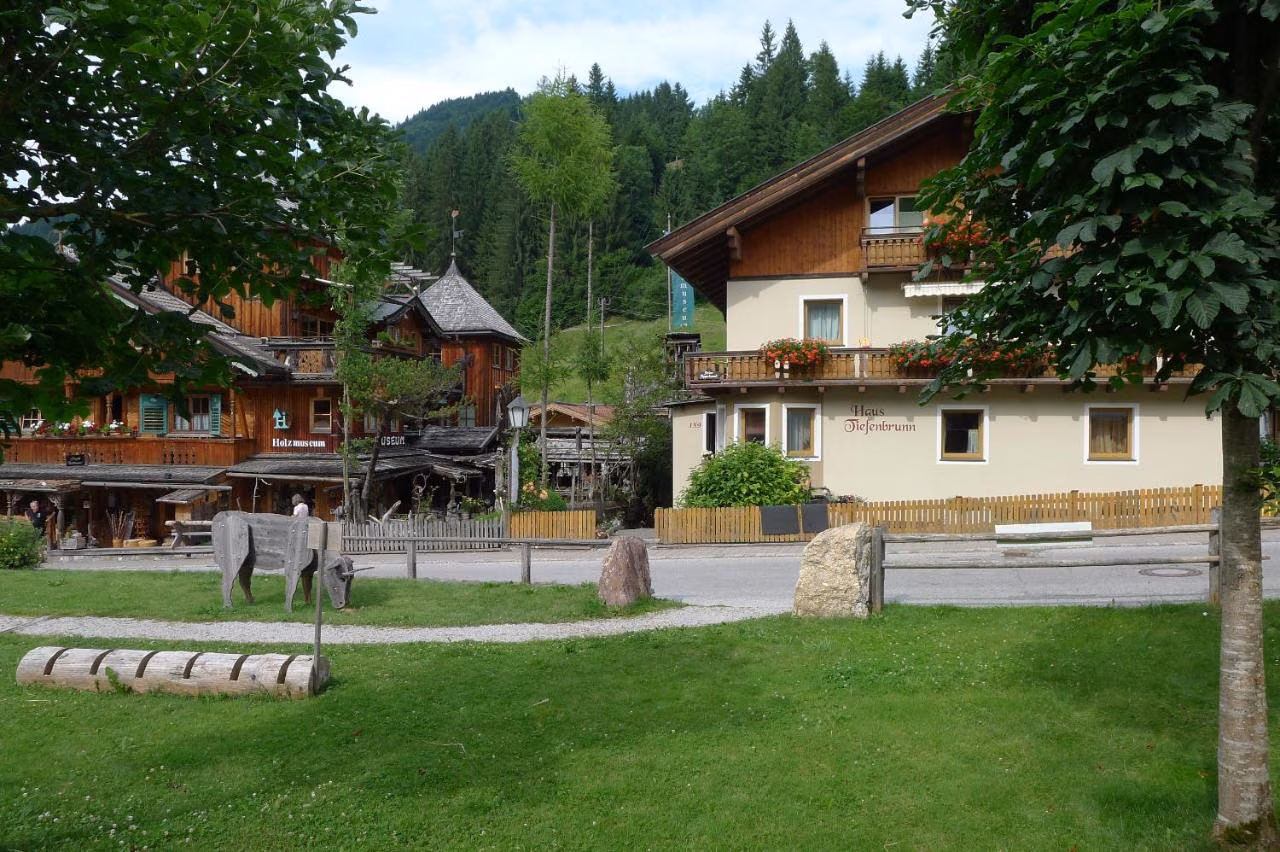 Bild der Unterkunft