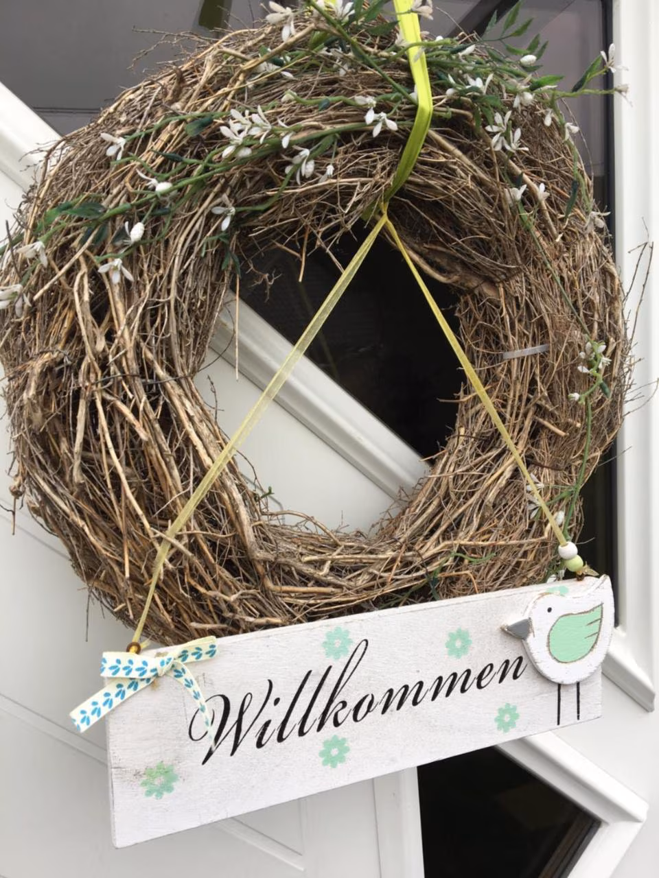 Apartment - Erdgeschoss