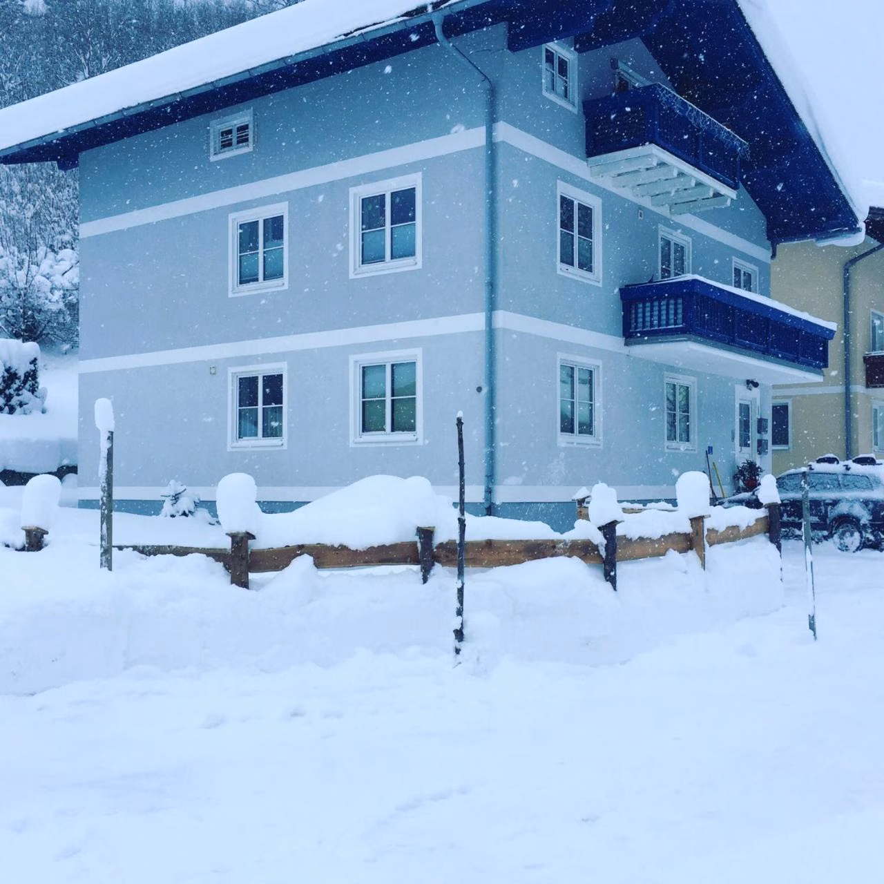 Bild der Unterkunft