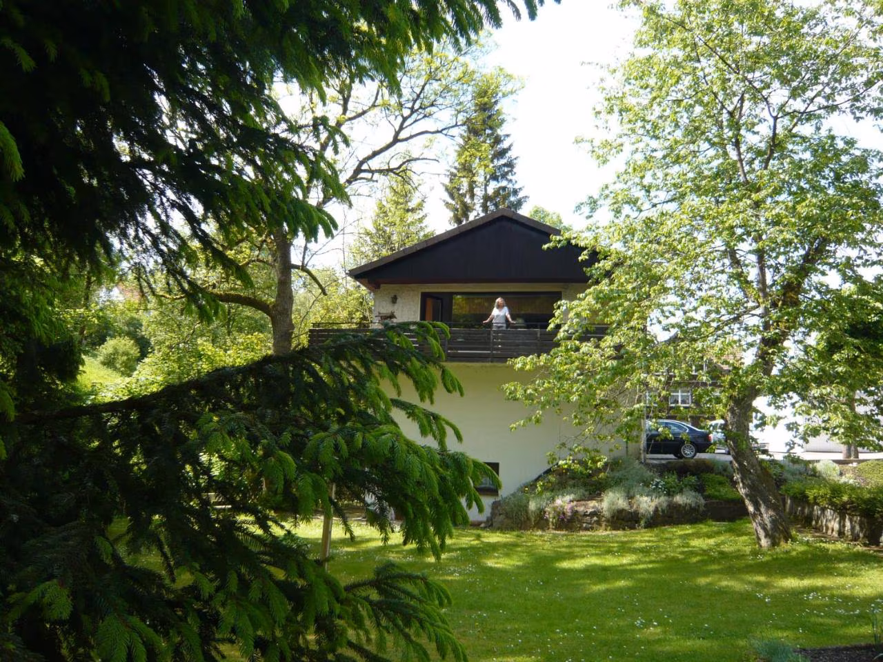 Ferienhaus
