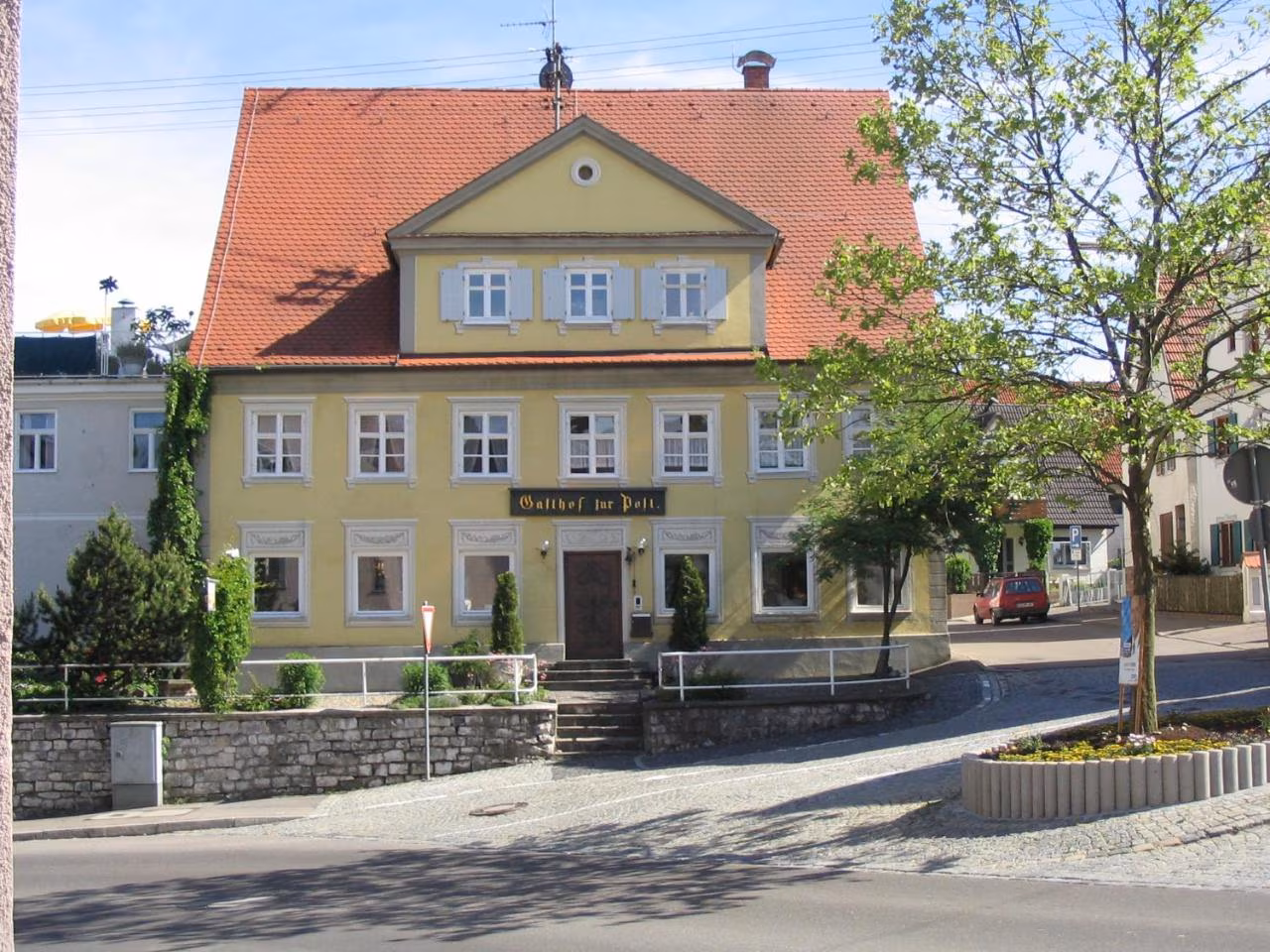 Bild der Unterkunft