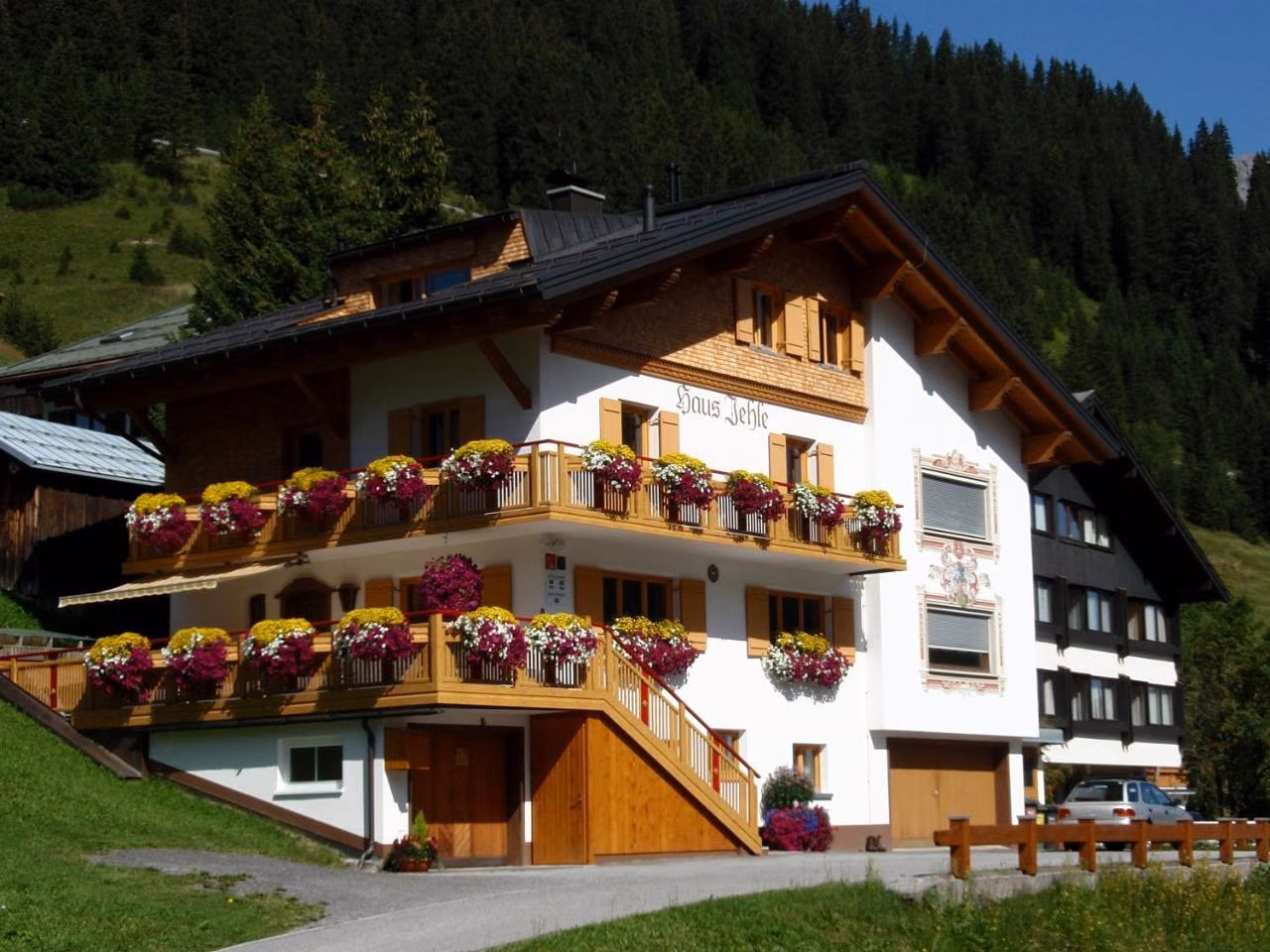 Bild der Unterkunft