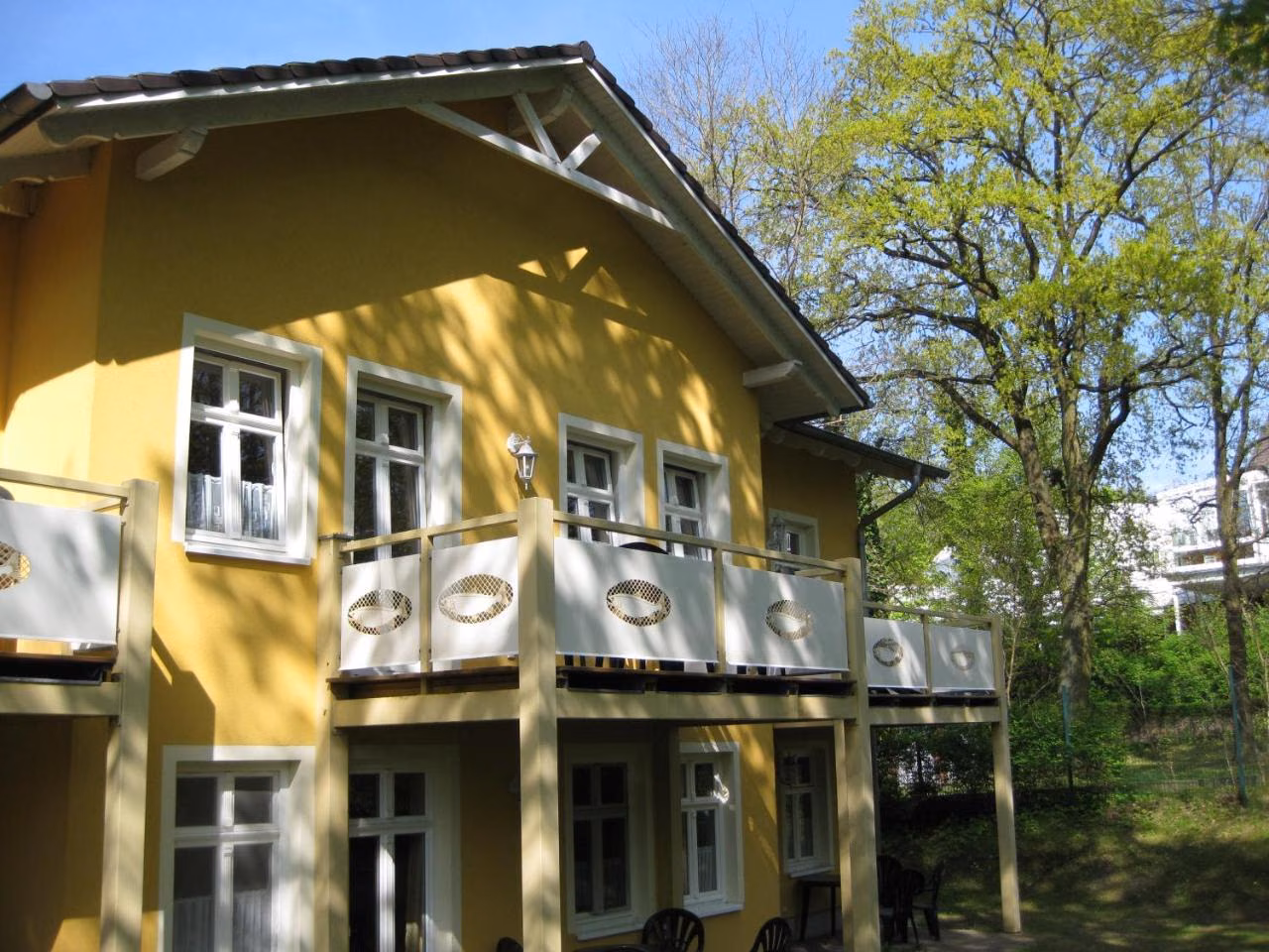 Bild der Unterkunft